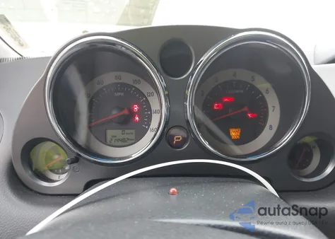 2006 Mitsubishi Eclipse Gs из США, поврежденный, VIN 4A3AK24F36E011186